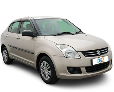 Maruti Swift Dzire-img